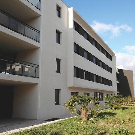Résidence Les Portes d'Espagne Perpignan Extérieur photo