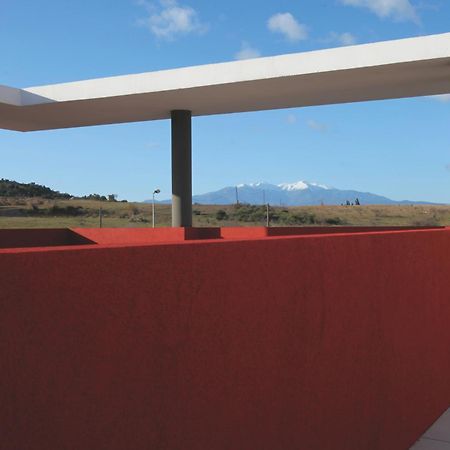 Résidence Les Portes d'Espagne Perpignan Extérieur photo