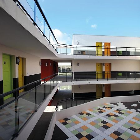 Résidence Les Portes d'Espagne Perpignan Extérieur photo