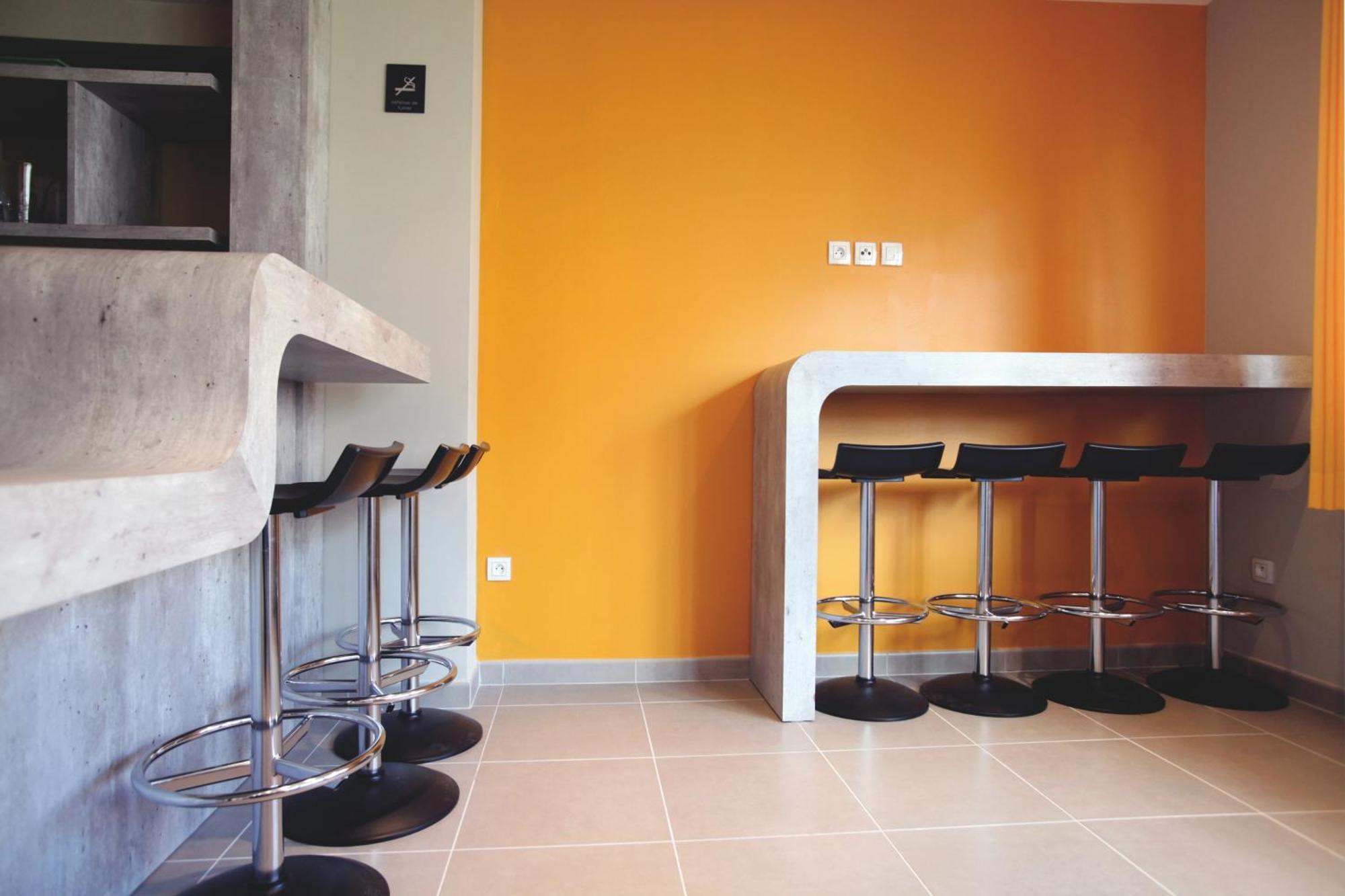 Résidence Les Portes d'Espagne Perpignan Extérieur photo