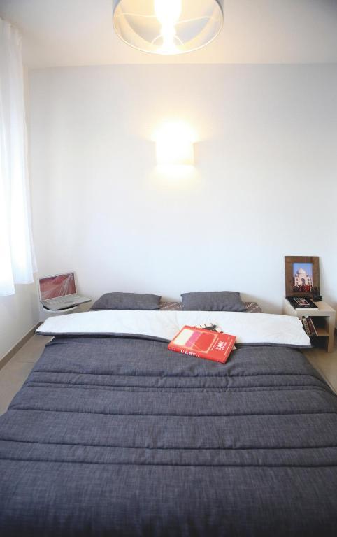Résidence Les Portes d'Espagne Perpignan Chambre photo