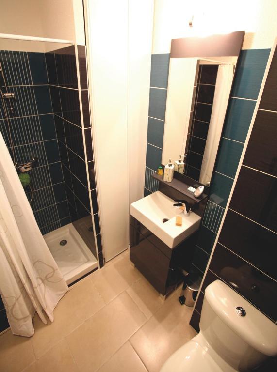Résidence Les Portes d'Espagne Perpignan Chambre photo
