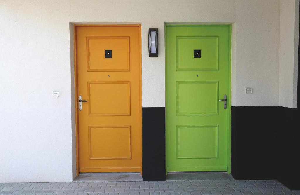 Résidence Les Portes d'Espagne Perpignan Chambre photo